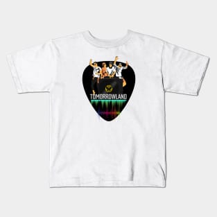 Tomorrow land Kids T-Shirt